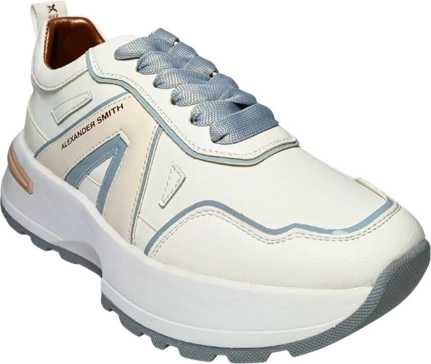 Alexander Smith Liverpool Sneaker - Foto 2