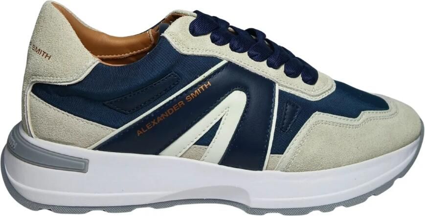 Alexander Smith Liverpool Sneaker