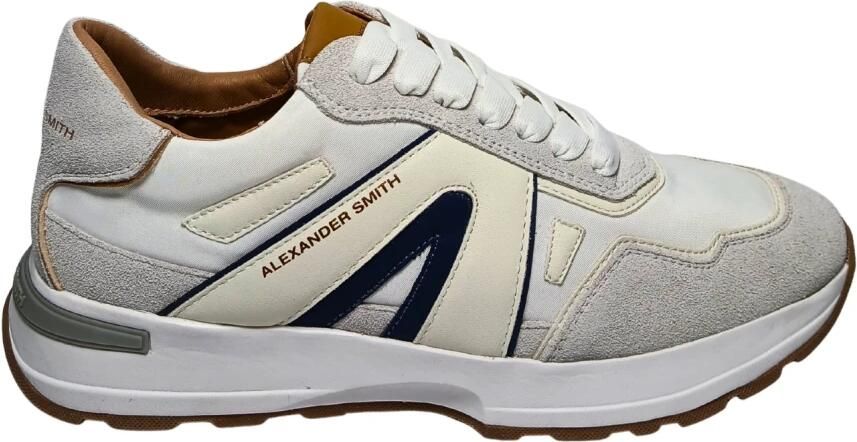 Alexander Smith Liverpool Sneaker