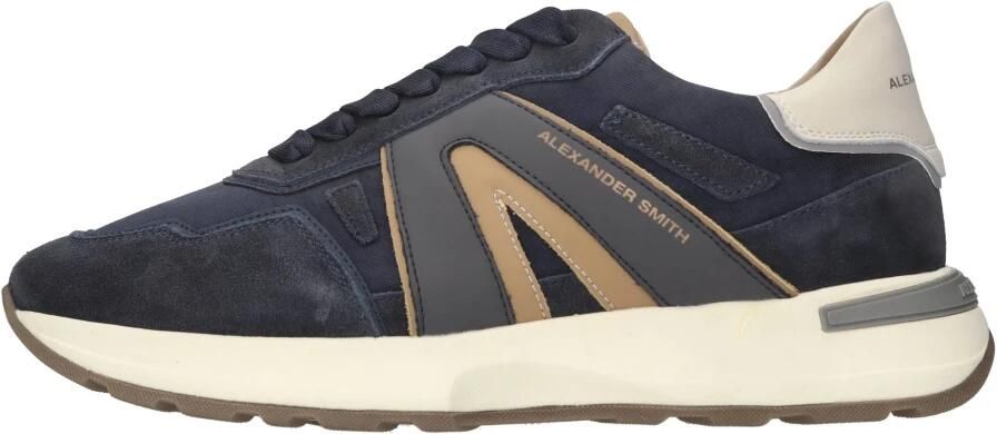 Alexander Smith Liverpool Sneaker