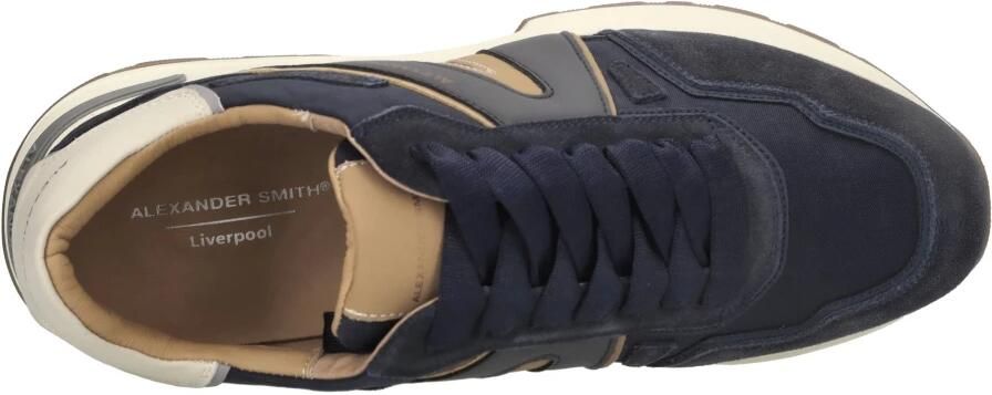 Alexander Smith Liverpool Sneaker - Foto 2