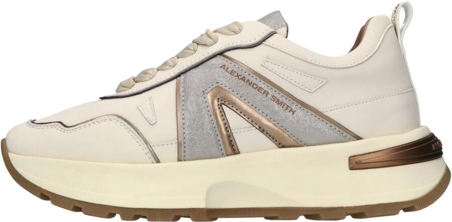 Alexander Smith Liverpool Sneaker