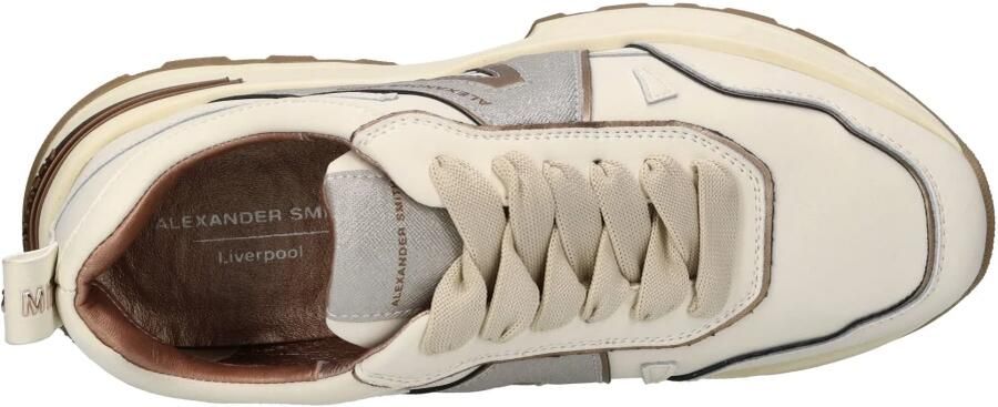 Alexander Smith Liverpool Sneaker - Foto 2