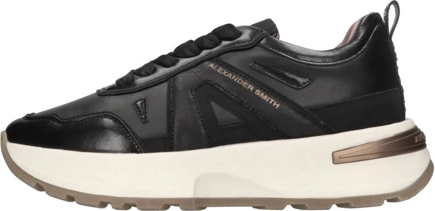 Alexander Smith Liverpool Sneakers