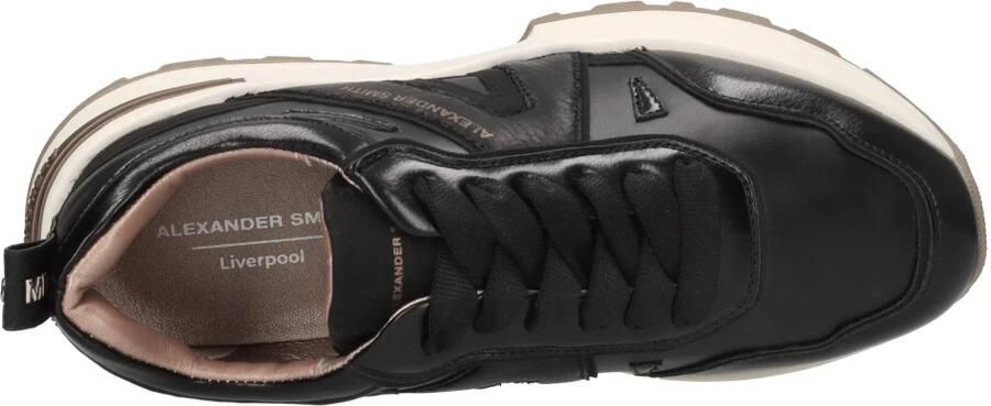 Alexander Smith Liverpool Sneakers - Foto 2