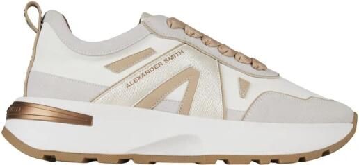 Alexander Smith Liverpool Sneakers