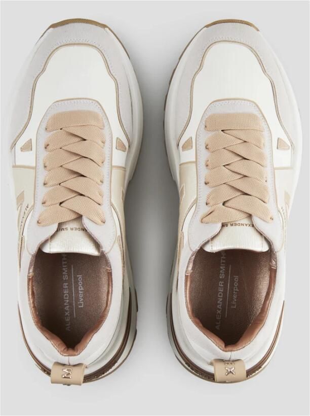 Alexander Smith Liverpool Sneakers - Foto 2