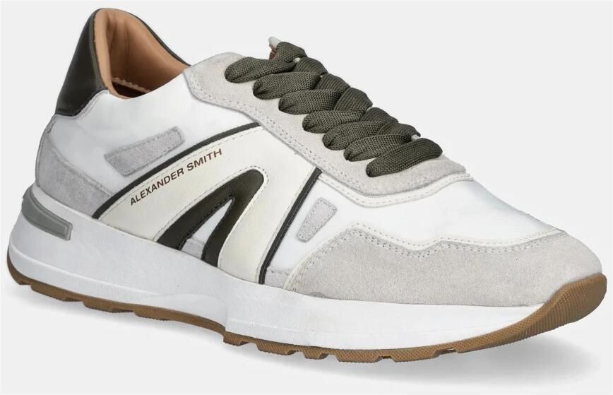 Alexander Smith Liverpool Sneakers - Foto 2