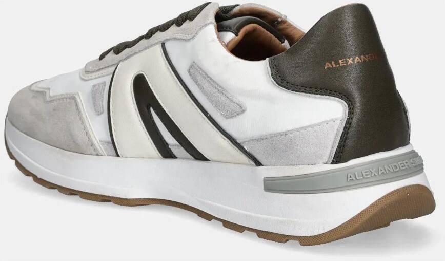 Alexander Smith Liverpool Sneakers - Foto 3
