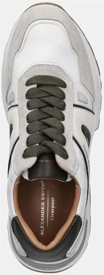 Alexander Smith Liverpool Sneakers - Foto 5