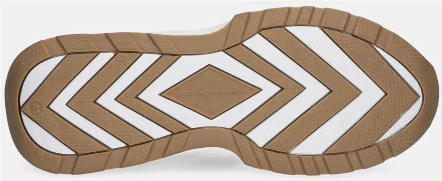 Alexander Smith Liverpool Sneakers - Foto 4