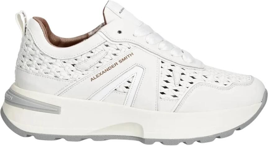 Alexander Smith Liverpool Sneakers