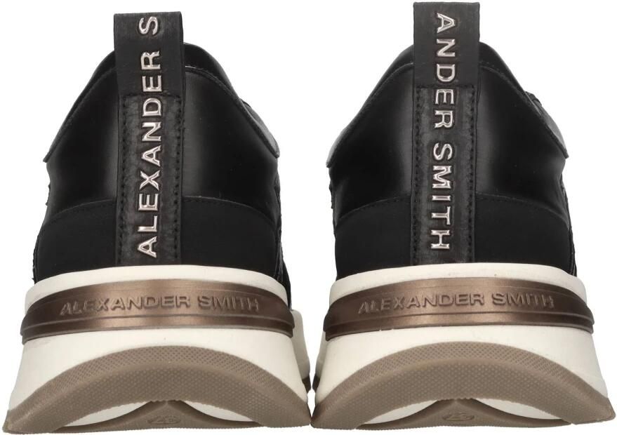 Alexander Smith Liverpool Sneakers - Foto 3