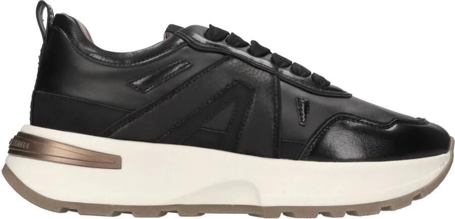 Alexander Smith Liverpool Sneakers - Foto 4