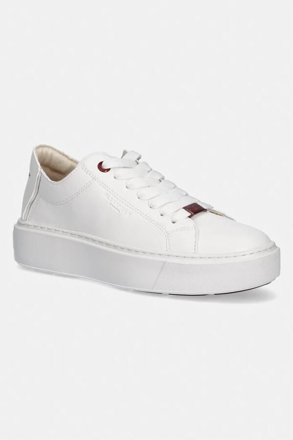 Alexander Smith Lage Sneakers ALBDLUW8414TWT - Foto 2