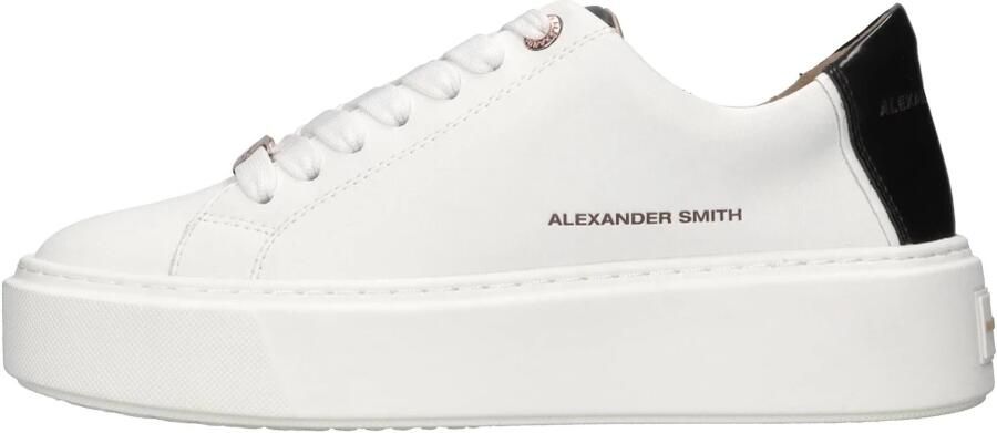 Alexander Smith London High