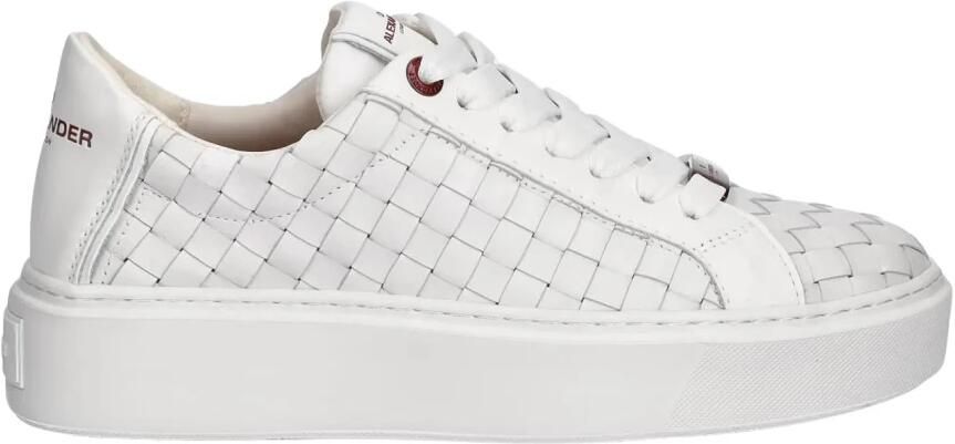 Alexander Smith London High