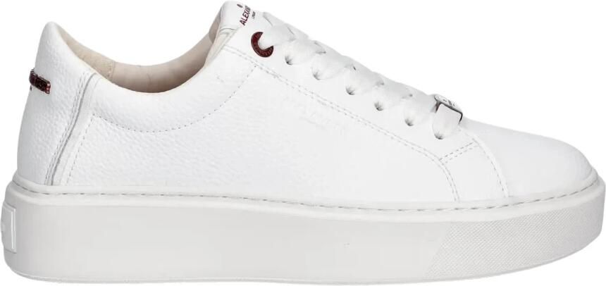 Alexander Smith London High