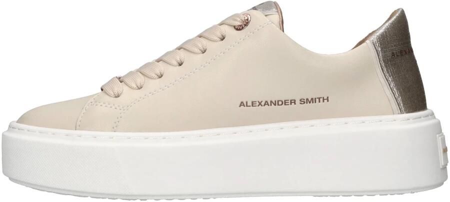 Alexander Smith London High