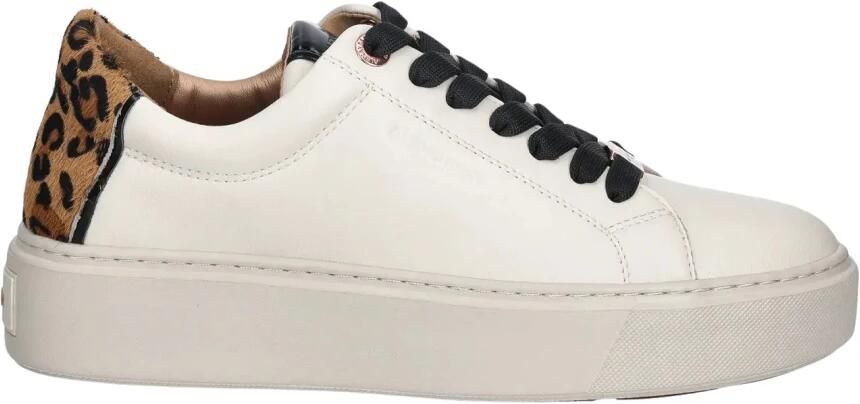 Alexander Smith London High Sneakers