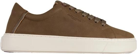 Alexander Smith London