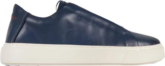 Alexander Smith London Slip-On Sneakers