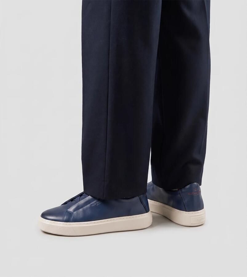 Alexander Smith London Slip-On Sneakers - Foto 5
