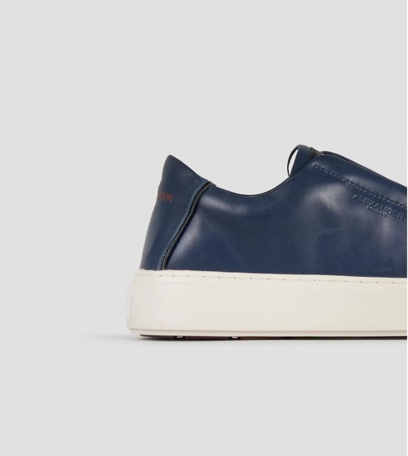 Alexander Smith London Slip-On Sneakers - Foto 2