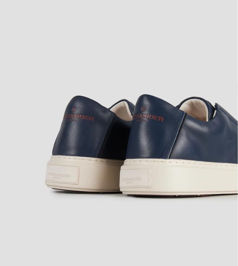 Alexander Smith London Slip-On Sneakers - Foto 3
