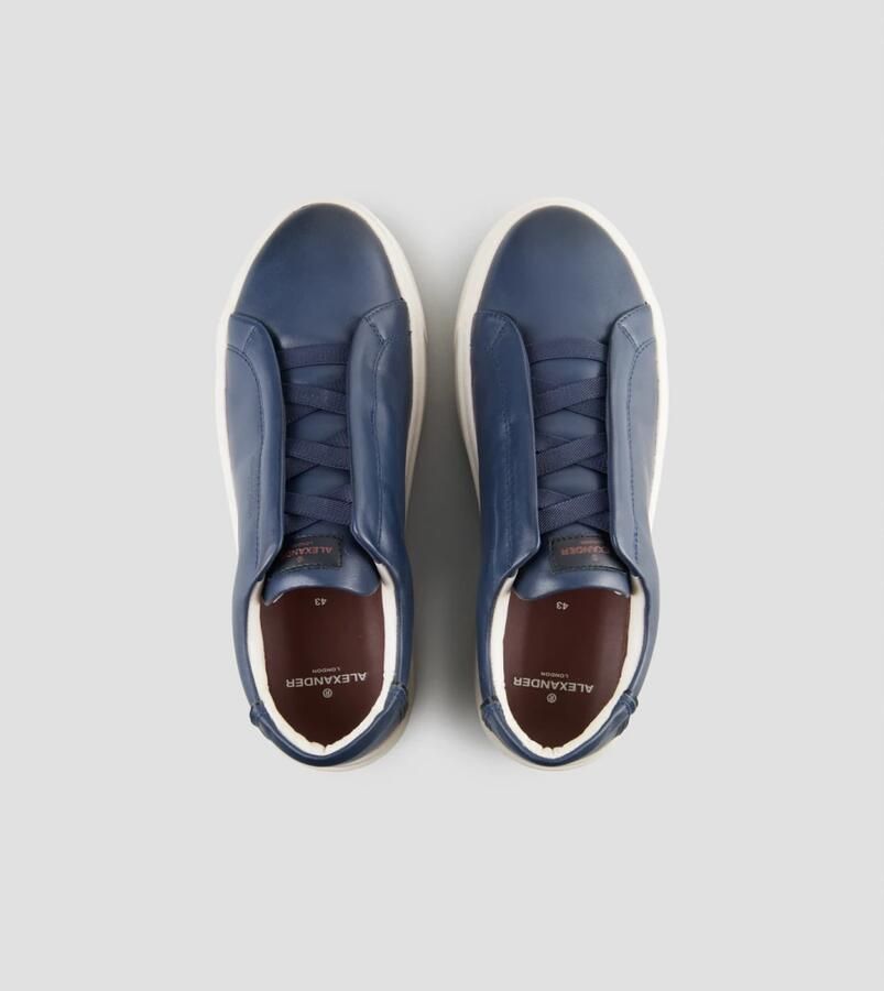 Alexander Smith London Slip-On Sneakers - Foto 6