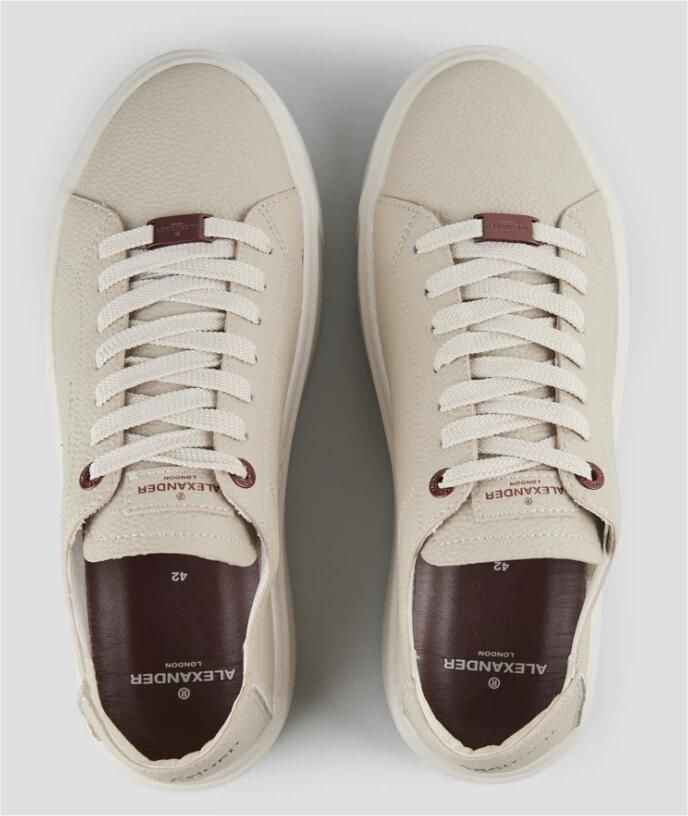Alexander Smith London Sneaker - Foto 2