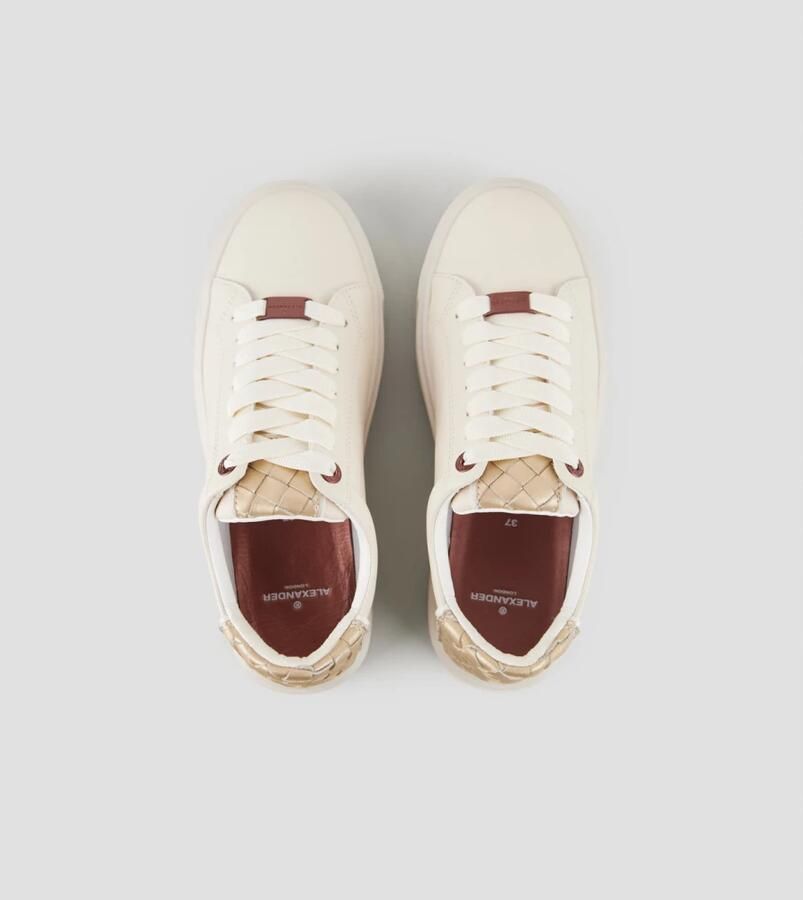 Alexander Smith London Sneaker - Foto 2