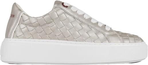 Alexander Smith London Sneaker