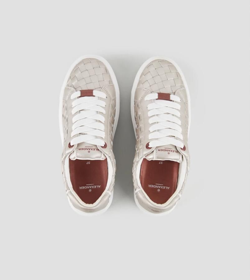 Alexander Smith London Sneaker - Foto 2