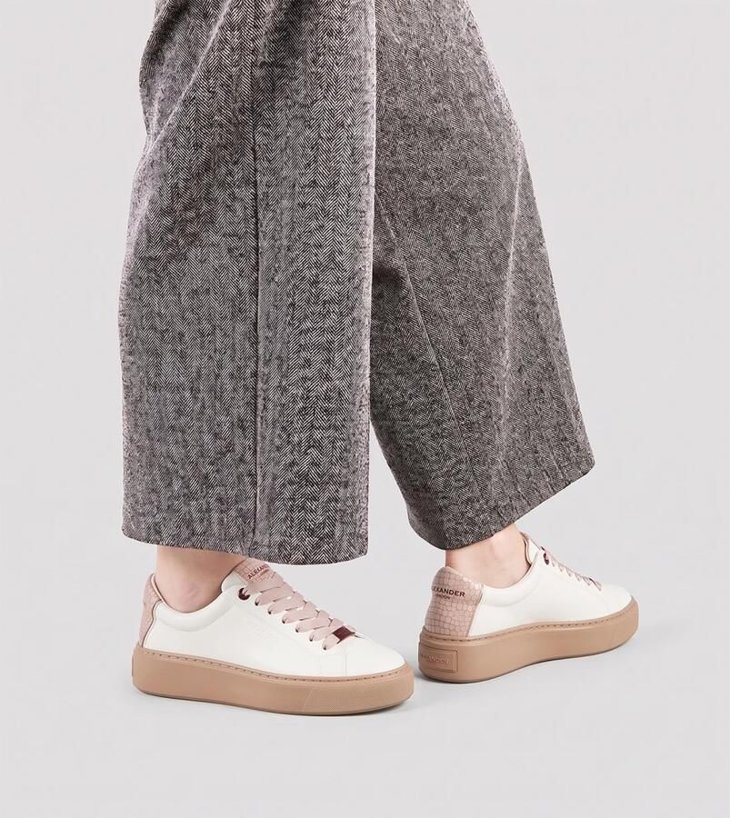 Alexander Smith London Sneaker - Foto 4