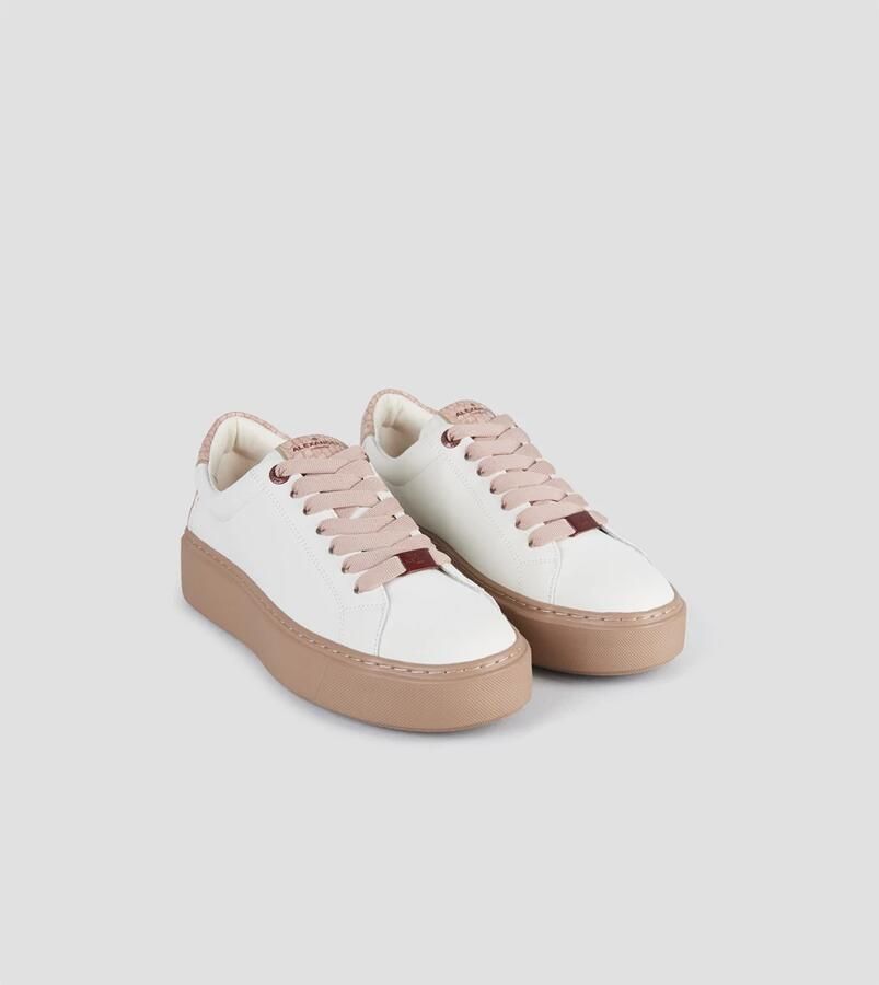 Alexander Smith London Sneaker - Foto 5