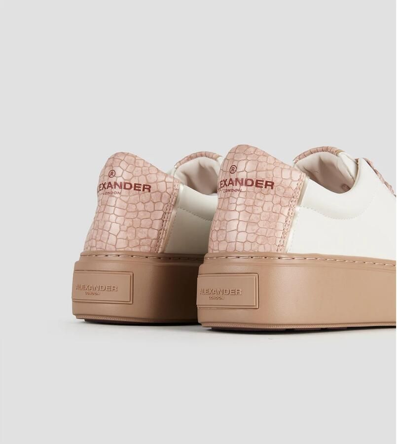 Alexander Smith London Sneaker - Foto 3