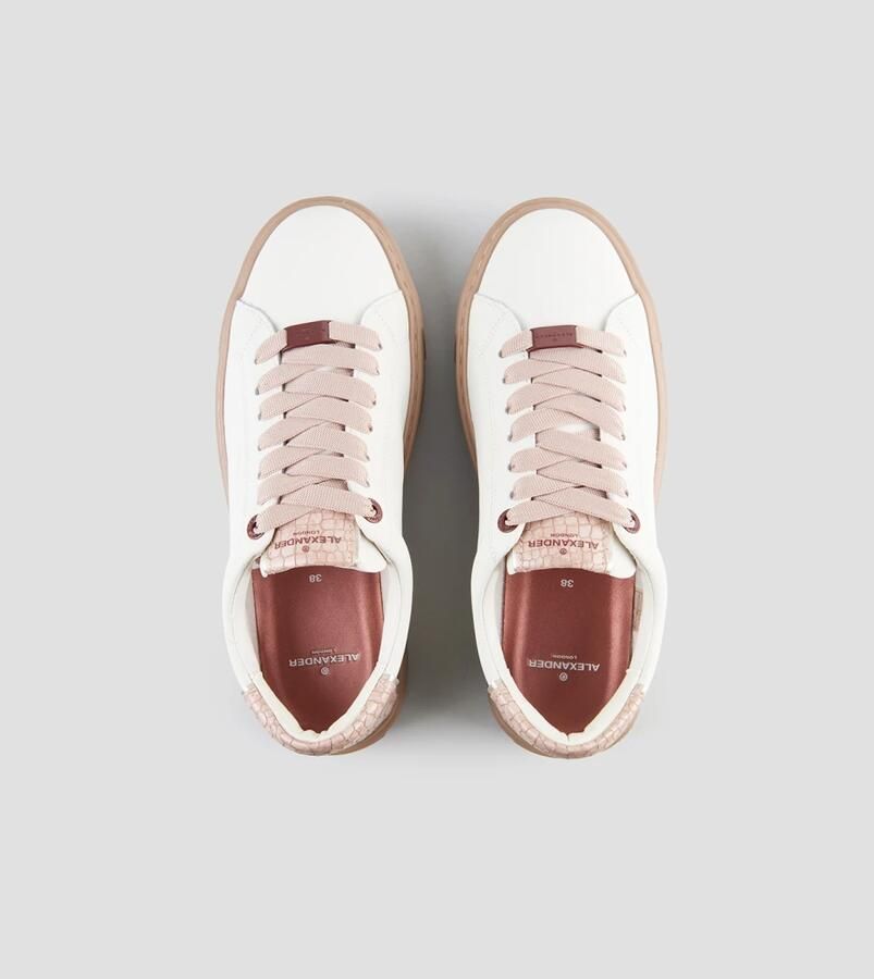 Alexander Smith London Sneaker - Foto 6