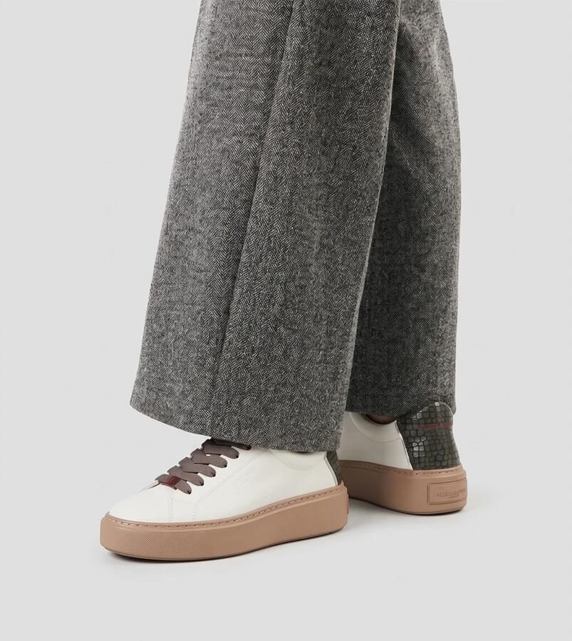 Alexander Smith London Sneaker - Foto 4