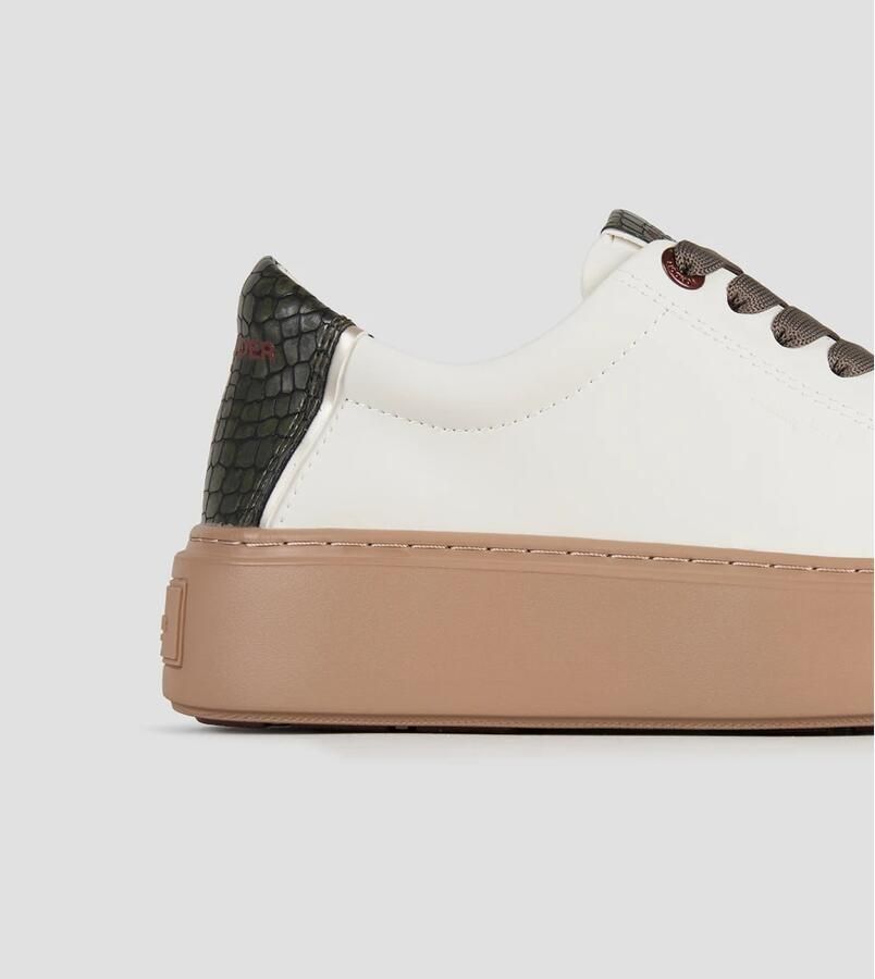 Alexander Smith London Sneaker - Foto 2