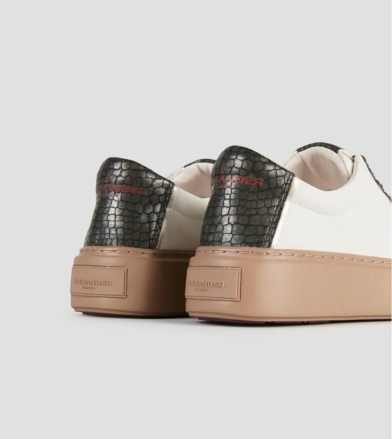 Alexander Smith London Sneaker - Foto 3