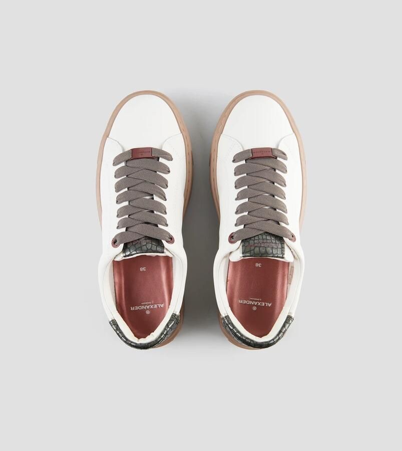 Alexander Smith London Sneaker - Foto 6