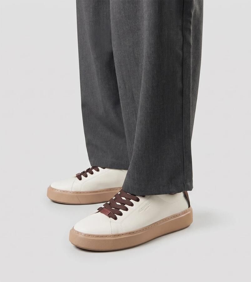 Alexander Smith London Sneaker - Foto 4