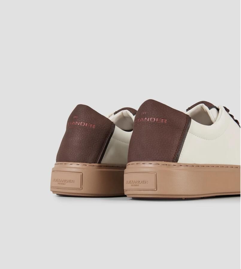 Alexander Smith London Sneaker - Foto 3