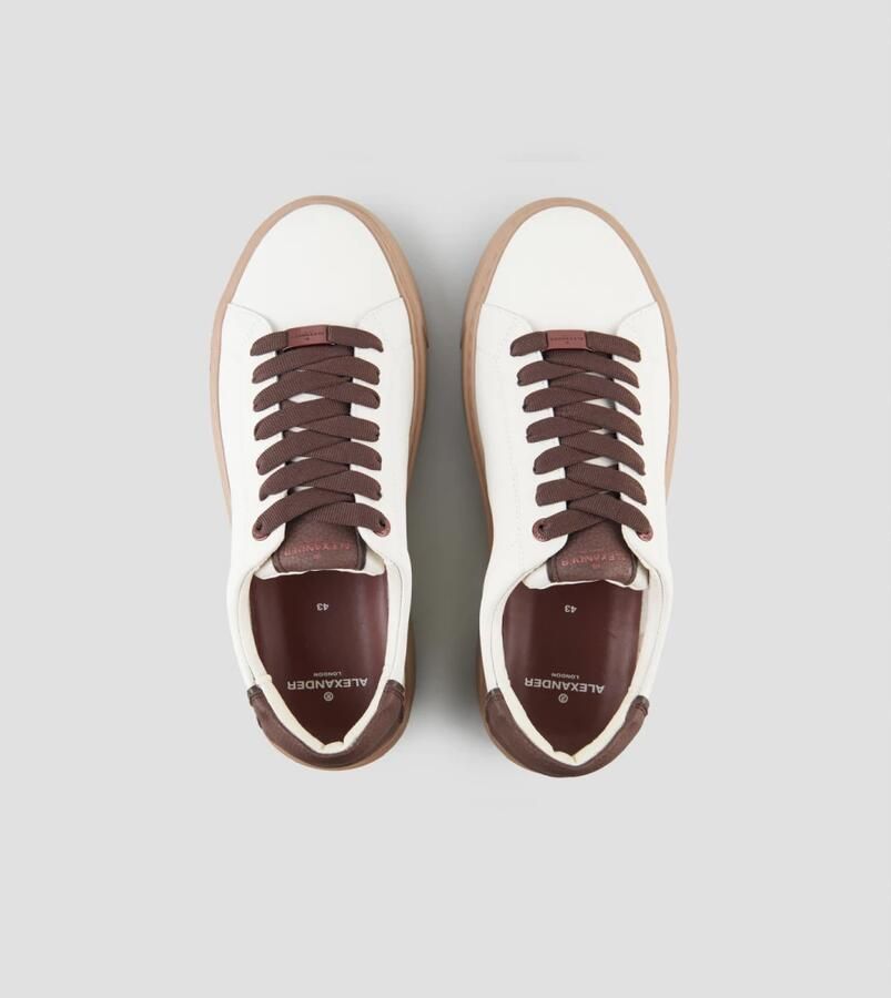 Alexander Smith London Sneaker - Foto 6