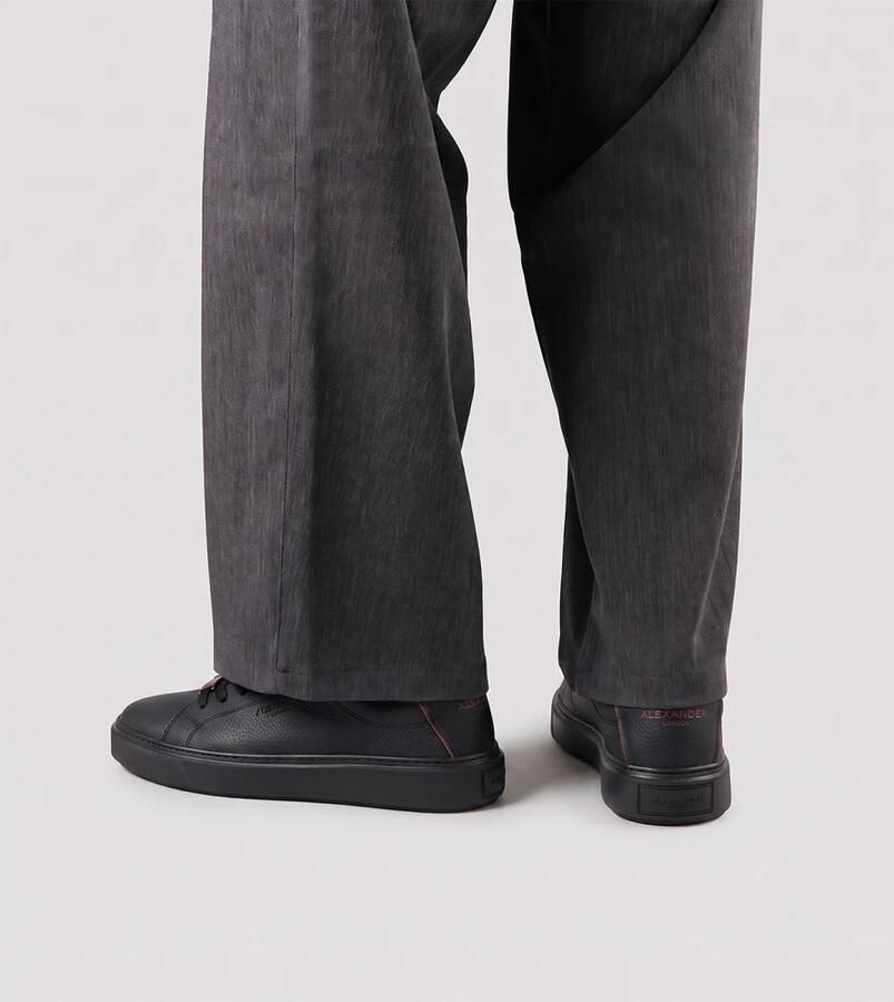 Alexander Smith London Sneaker - Foto 4