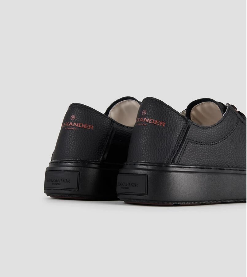 Alexander Smith London Sneaker - Foto 3