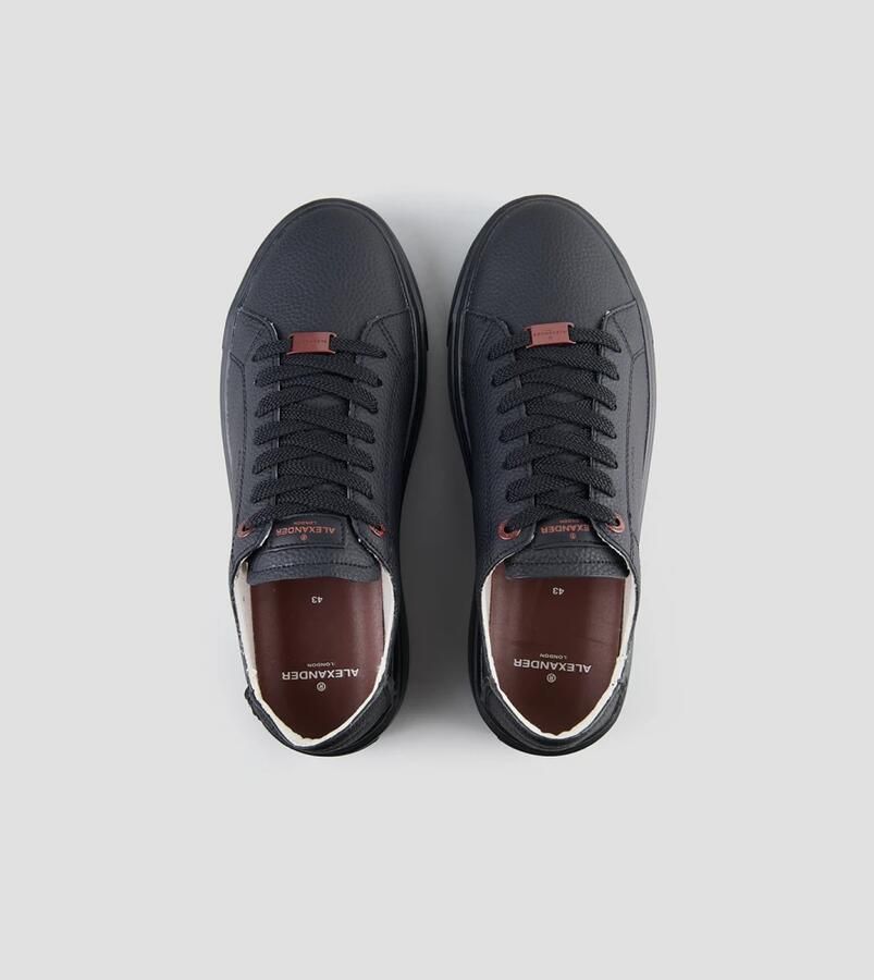 Alexander Smith London Sneaker - Foto 6