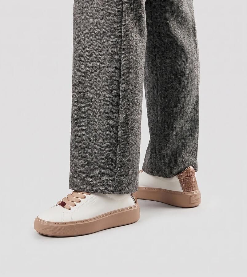 Alexander Smith London Sneaker - Foto 4