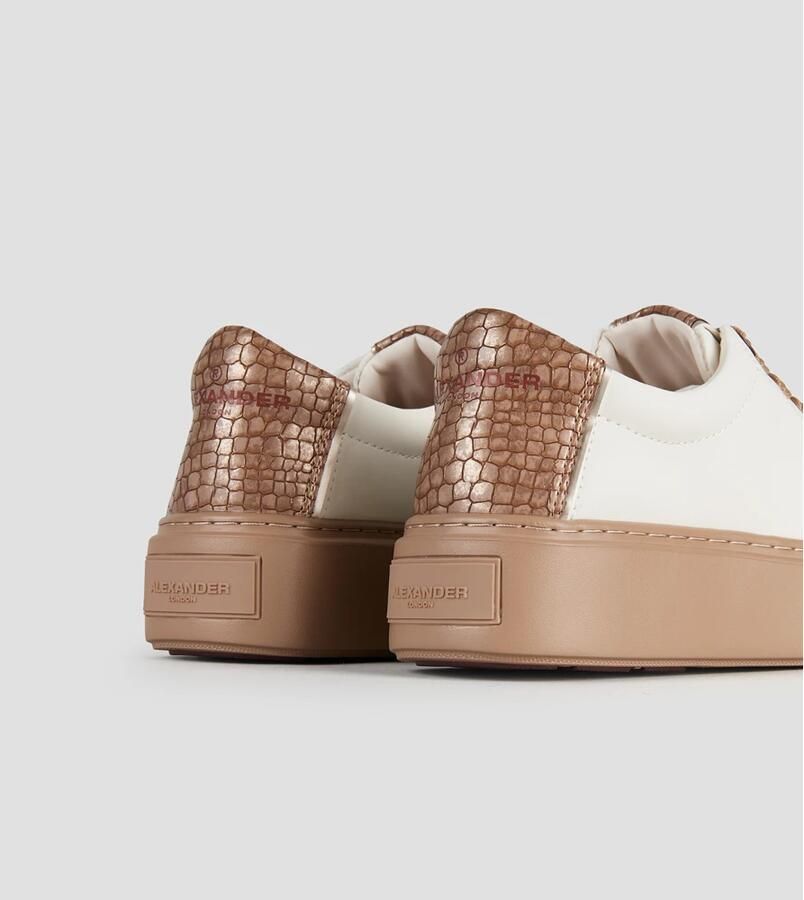 Alexander Smith London Sneaker - Foto 3